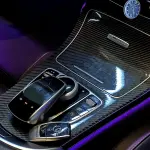 Mercedes-Benz C-Class AMG 2018 из Китая