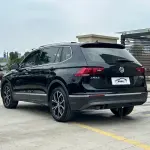 Volkswagen Tiguan L 2019 186 л.с. — лот 57758091 из Китая
