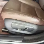 BMW 5 Series 2018 из Китая