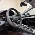 Audi A4L 2020 190 л.с. 190 л.с. 190 л.с. из Китая
