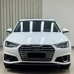 Audi A4L 2020 190 л.с. 190 л.с. 190 л.с. из Китая