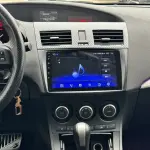 Mazda 3 Xingcheng 2014 150 л.с. из Китая