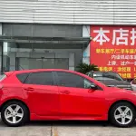 Mazda 3 Xingcheng 2014 150 л.с. из Китая