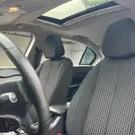 Peugeot 408 2016 из Китая