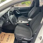 Peugeot 408 2016 из Китая
