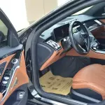 Mercedes-Benz S-Class 2023 из Китая