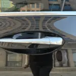 Mercedes-Benz E-Class New Energy 2023 из Китая