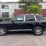 Porsche Cayenne 2010 из Китая