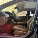Mercedes-Benz E-Class New Energy 2023 из Китая