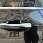 Mercedes-Benz E-Class New Energy 2023 из Китая