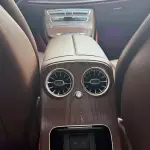 Mercedes-Benz E-Class New Energy 2023 из Китая