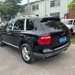 Porsche Cayenne 2010 из Китая