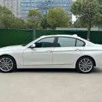 BMW 3 Series 2019 184 л.с. 184 л.с. 184 л.с. 184 л.с. 184 л.с. 184 л.с. из Китая