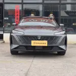 Changan Eado 2025 192 л.с. из Китая