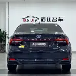 Toyota Avalon 2022 из Китая