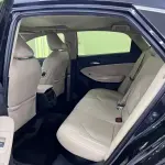 Toyota Avalon 2022 из Китая