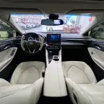 Toyota Avalon 2022 из Китая