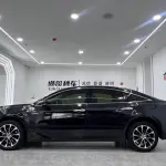 Toyota Avalon 2022 из Китая