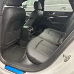 Audi A7 2026 из Китая