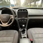 Chery Tiggo 3 2016 из Китая
