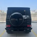 Mercedes-Benz G-Class 2018 245 л.с. 245 л.с. из Китая