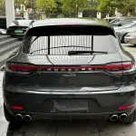 Porsche Macan 2020 из Китая