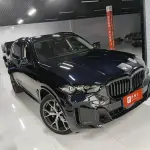 BMW X5 2026 из Китая