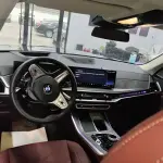 BMW X5 2026 из Китая
