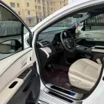 Toyota Granvia 2024 из Китая