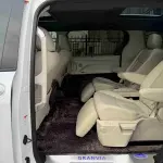 Toyota Granvia 2024 из Китая
