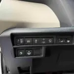 Toyota Granvia 2024 из Китая