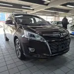 Luxgen U6 2016 из Китая