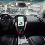 Luxgen U6 2016 из Китая