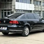 Volkswagen Magotan 2017 из Китая