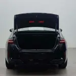 BMW 5 Series 2025 из Китая