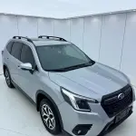 Subaru Forester 2022 154 л.с. из Китая