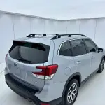Subaru Forester 2022 154 л.с. из Китая