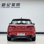 MINI Mini Clubman 2022 из Китая