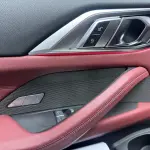 BMW 4 Series 2023 184 л.с. — лот 57758659 из Китая
