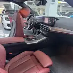 BMW 4 Series 2023 184 л.с. — лот 57758659 из Китая