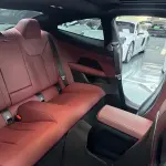 BMW 4 Series 2023 184 л.с. — лот 57758659 из Китая