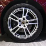 Porsche Panamera 2014 из Китая