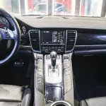 Porsche Panamera 2014 из Китая