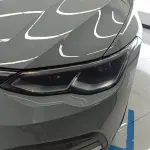 Volkswagen Golf 2024 из Китая