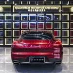 Porsche Panamera 2014 из Китая