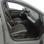 Volkswagen Golf 2024 из Китая