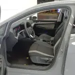 Volkswagen Golf 2024 из Китая