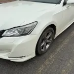 Toyota Crown 2016 из Китая