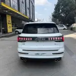 Lynk & Co 09 2022 из Китая