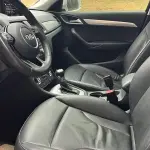 Audi Q3 2014 из Китая